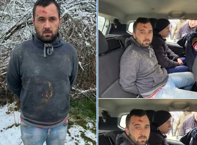 Podignuta optužnica protiv Emira Selimovića: Osumnjičen za svirepo ubistvo supruge i maloljetnog sina u porodičnom stanu u Kalesiji