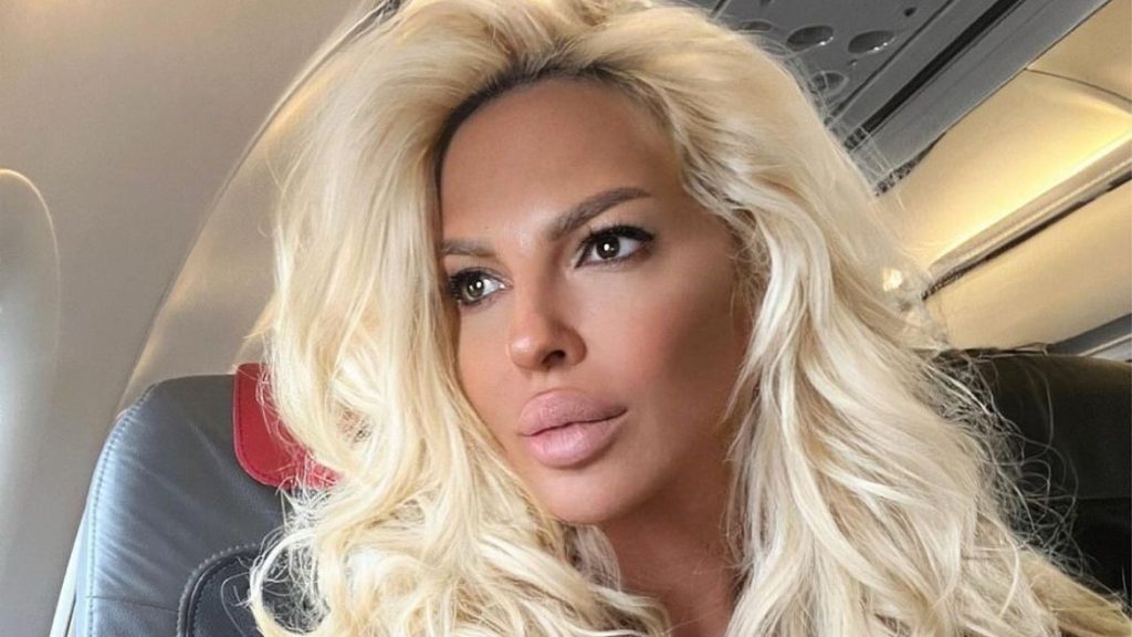 GORE DRUŠTVENE MREŽE: Jelena Karleuša vrijeđala žrtve genocida u Srebrenici, poručila da je to bio samo “zločin”