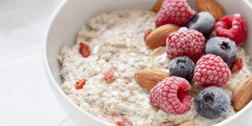 Zdrav i ukusan doručak za dobar početak dana: Kako izgubiti kilograme i osnažiti imunitet