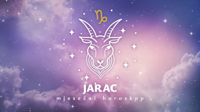 Horoskop za Jarca-Ne žurite, strpljenje donosi najbolje rezultate