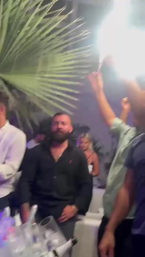 Par iz Elite 8 u centru pažnje: Aneli i Luka žive kao milioneri, snimci govore sve