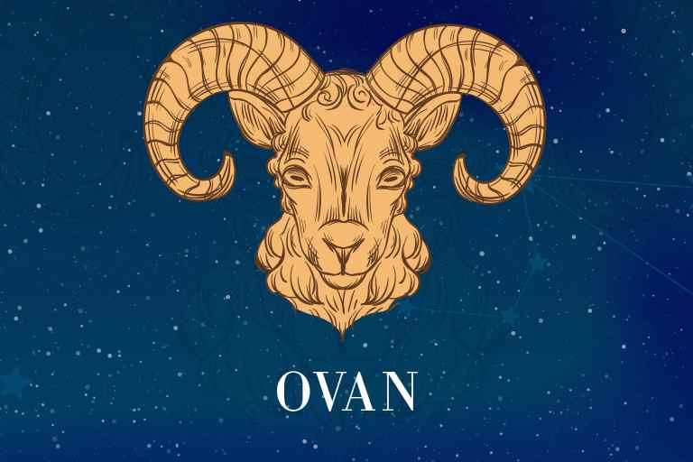 Ovnov horoskop – fokus, energija i novi izazovi