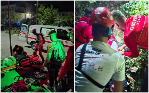 Tragedija u Konjicu: Muškarac pronađen mrtav pored vikendice, supruga teško povrijeđena