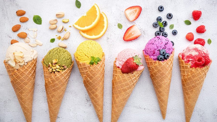 Nikad ne biste pomislili: Sladoled može biti leglo bakterija čak i kad izgleda svježe!