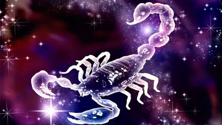 Horoskop za Škorpiju- zvijezde donose strast, odluke i nova iskušenja!