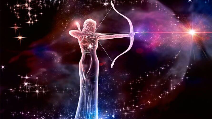 Horoskop za Strijelca-zvijezde vas guraju ka hrabrim potezima