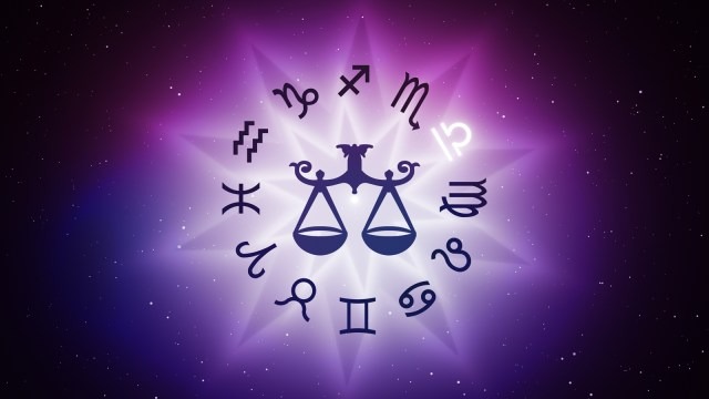 Horoskop za Vagu-Vrijeme je da pronađete ravnotežu u svemu što radite