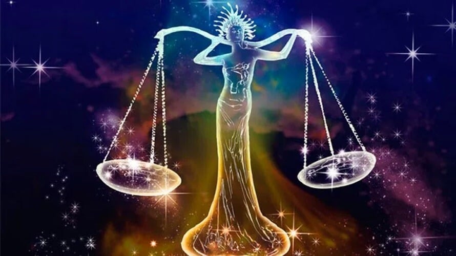 Horoskop za Vagu-Vrijeme je da pronađete ravnotežu u svemu što radite