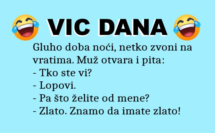 Nezaboravna kolekcija smešnih viceva – smejte se sa nama!