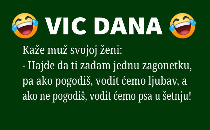 Nezaboravna kolekcija smešnih viceva – smejte se sa nama!