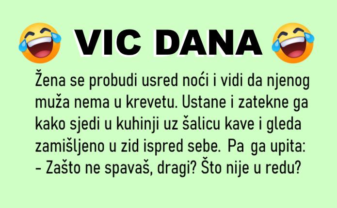 Nezaboravna kolekcija smešnih viceva – smejte se sa nama!