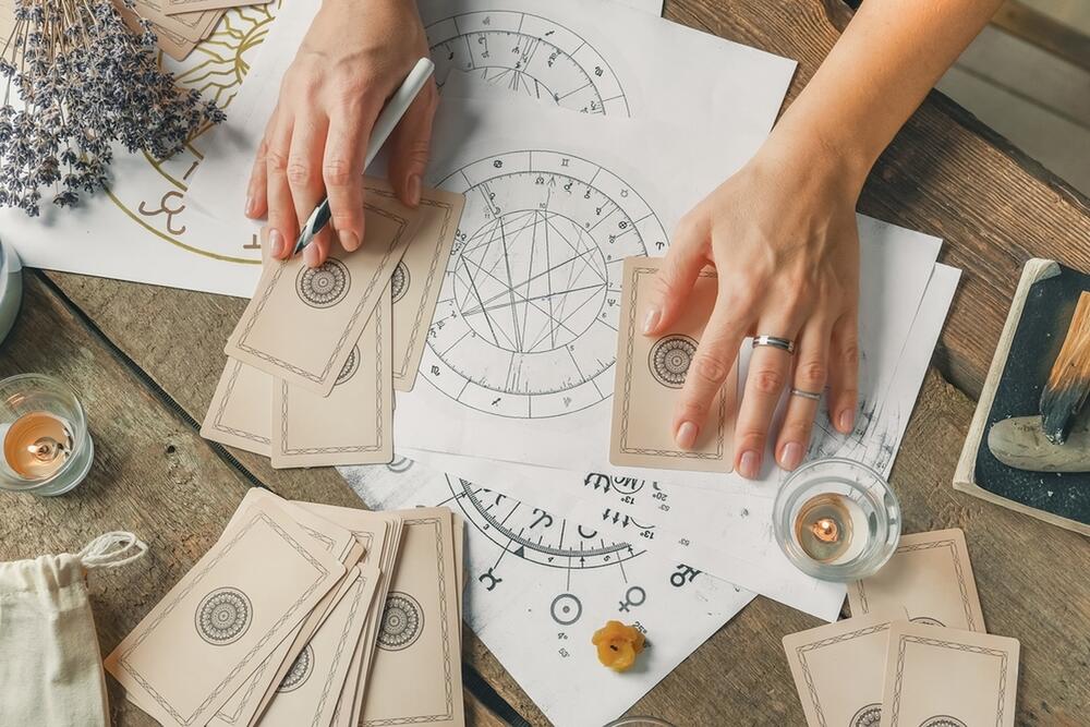 Astro tajna otkrivena: Ovaj znak do 2035. godine stiče milionsko bogatstvo – zvijezde mu donose moć, novac i uspjeh!