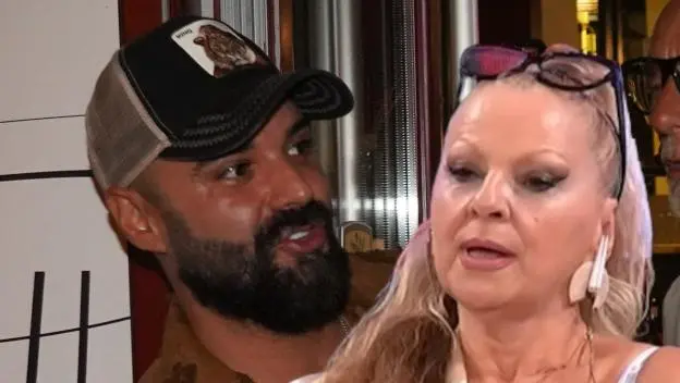 VELIKI KORAK! Luka i Aneli spremaju svadbu, a već traže nekretninu za zajednički život!