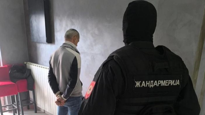 Velika policijska akcija u Bijeljini: Uhapšeno sedam osoba u operaciji "Firma"