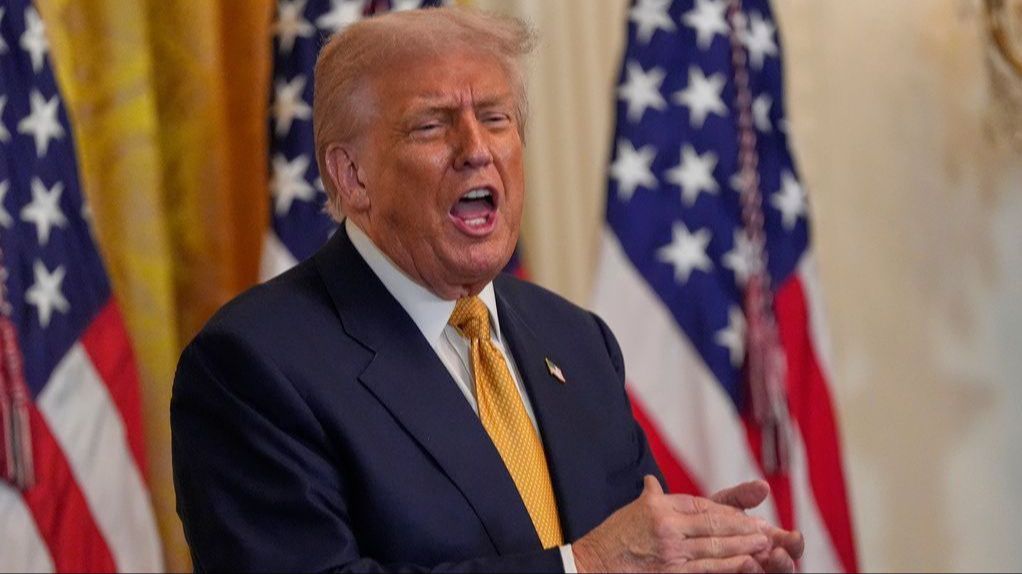 Venecuela na udaru? Tramp podiže vojnu kampanju protiv kartela na najviši nivo!