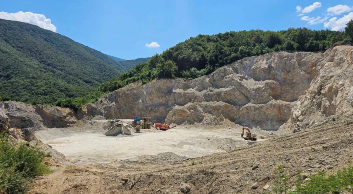 Tragična nesreća u Bihaću: U kamenolomu život izgubio Idriz Kišmetović (53)