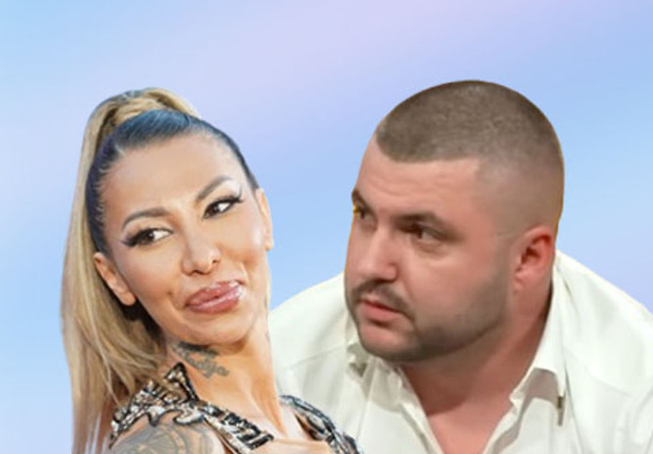 Asmin objavio emotivnu poruku kćerki: “Tvoja majka ti je uništila život, ali ja ću te spasiti!” (FOTO)