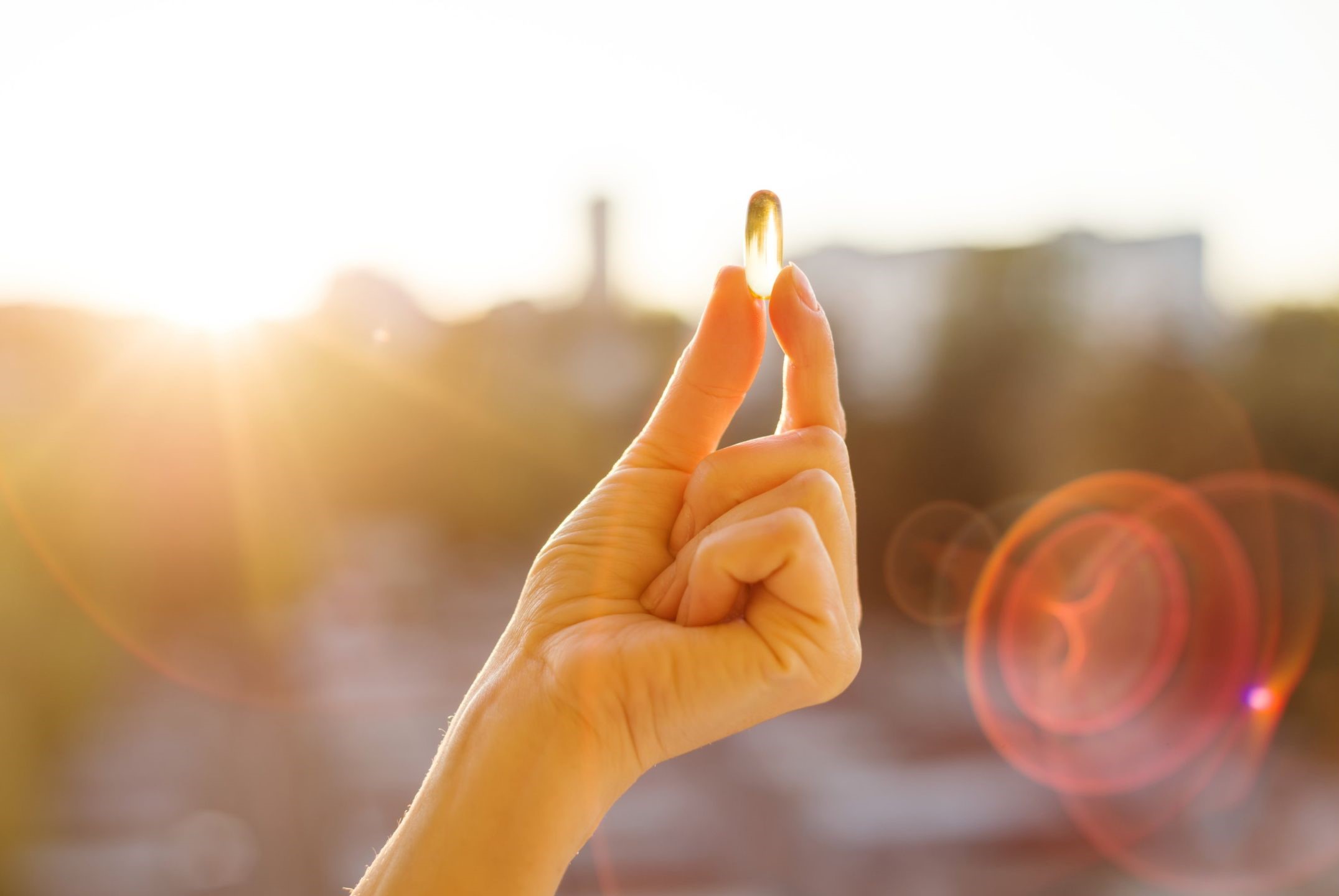 Zašto većini ljudi nedostaje vitamin D od oktobra do marta Bez ovog vitamina nema zdravlja – evo zašto ga morate uzimati od oktobra do marta!