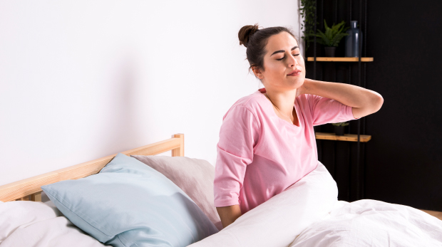 Kako ublažiti bol u leđima i konačno prespavati mirnu noć?