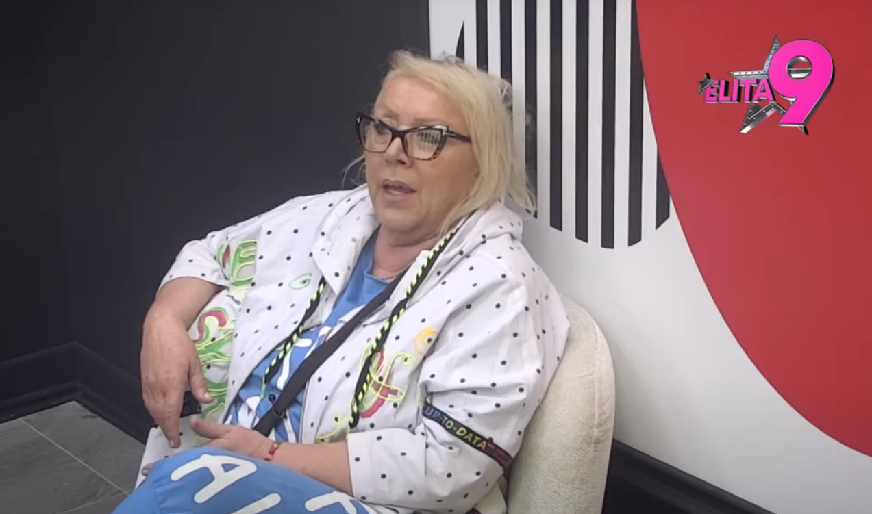 Zorica Marković zaprijetila Mileni Kačavendi: ‘Kad krenem, sve ću joj sasuti u lice!’