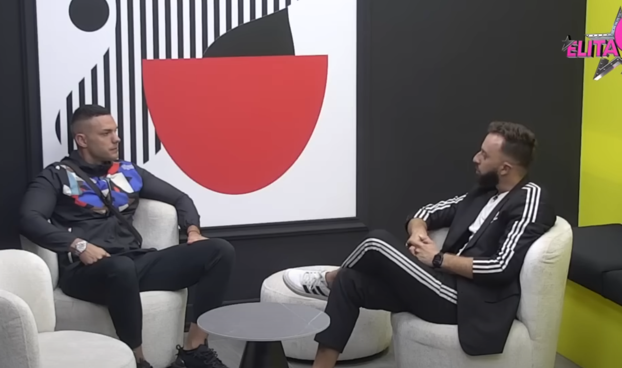 Smeta mu Đedović: Anđelo priznao da ga je Lepi Mića razočarao nakon dugogodišnjeg poštovanja!(VIDEO)