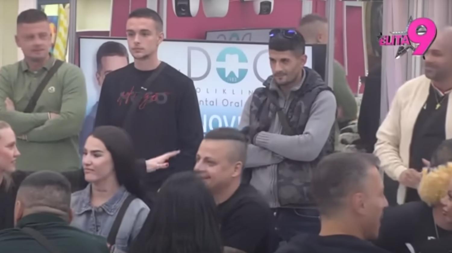 Nominacije iznenadile sve: Voditeljka otkrila koga takmičari žele da vide van kuće! (VIDEO)