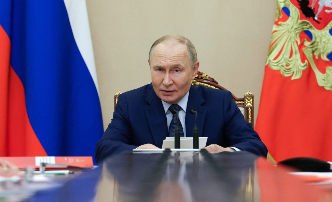 Putin zvanično povlači Rusiju iz konvencije protiv mučenja – međunarodna reakcija oštra
