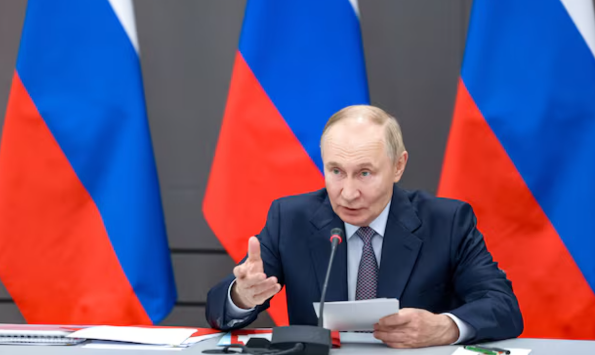 Putin zvanično povlači Rusiju iz konvencije protiv mučenja – međunarodna reakcija oštra