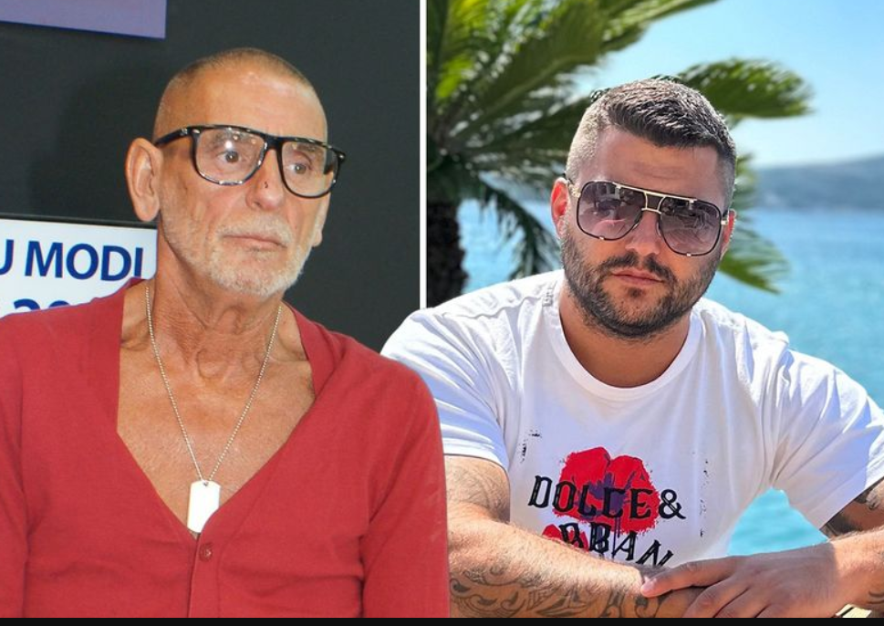 Žestok obračun! Asmin prijeti Lepom Mići i najavljuje otkrivanje tajni o njegovoj kćerki