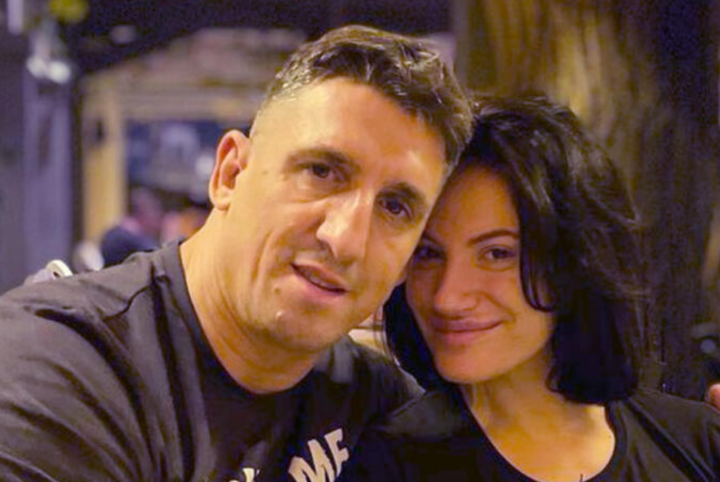 DRAMA NA LAJVU! Kristina i Kristijan u klinču oko djece i imovine – ona mu pomenula Ivanu, pa poručila: “Karma je kučka!”