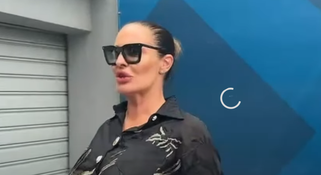 Skandalozni zahtjevi Milene Kačavende: „Dobila sam sve“ – produkcija „Elite 9“ pristala na sve njene uslove!