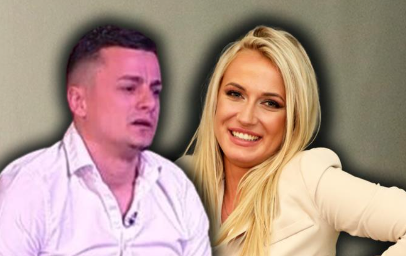 „Sirotišta su prepuna, djeca nisu igračke!“ – Milica Veličković žestoko oplela po Terzi, ogorčena zbog zanemarivanja kćerke