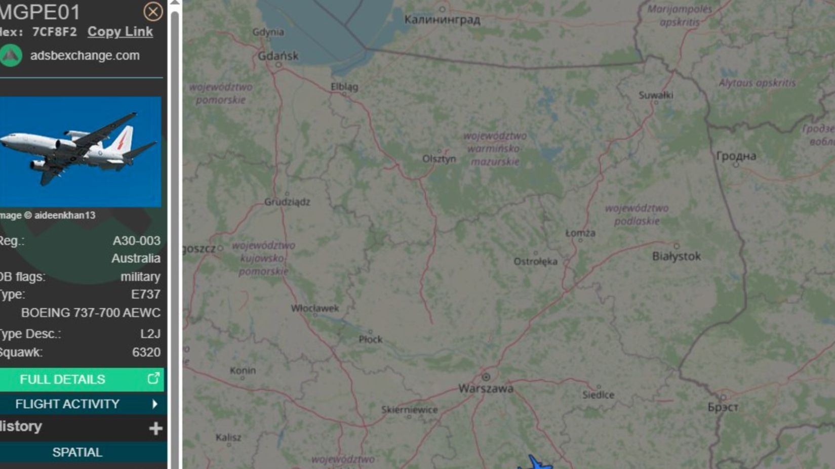 Evropa na ivici - Poljska zatvorila aerodrome dok NATO lovci love ruske dronove!