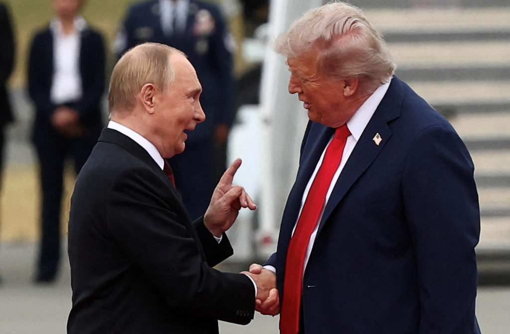 Geopolitički šok: Trumpove prijetnje Evropi i tajni planovi s Putinom!