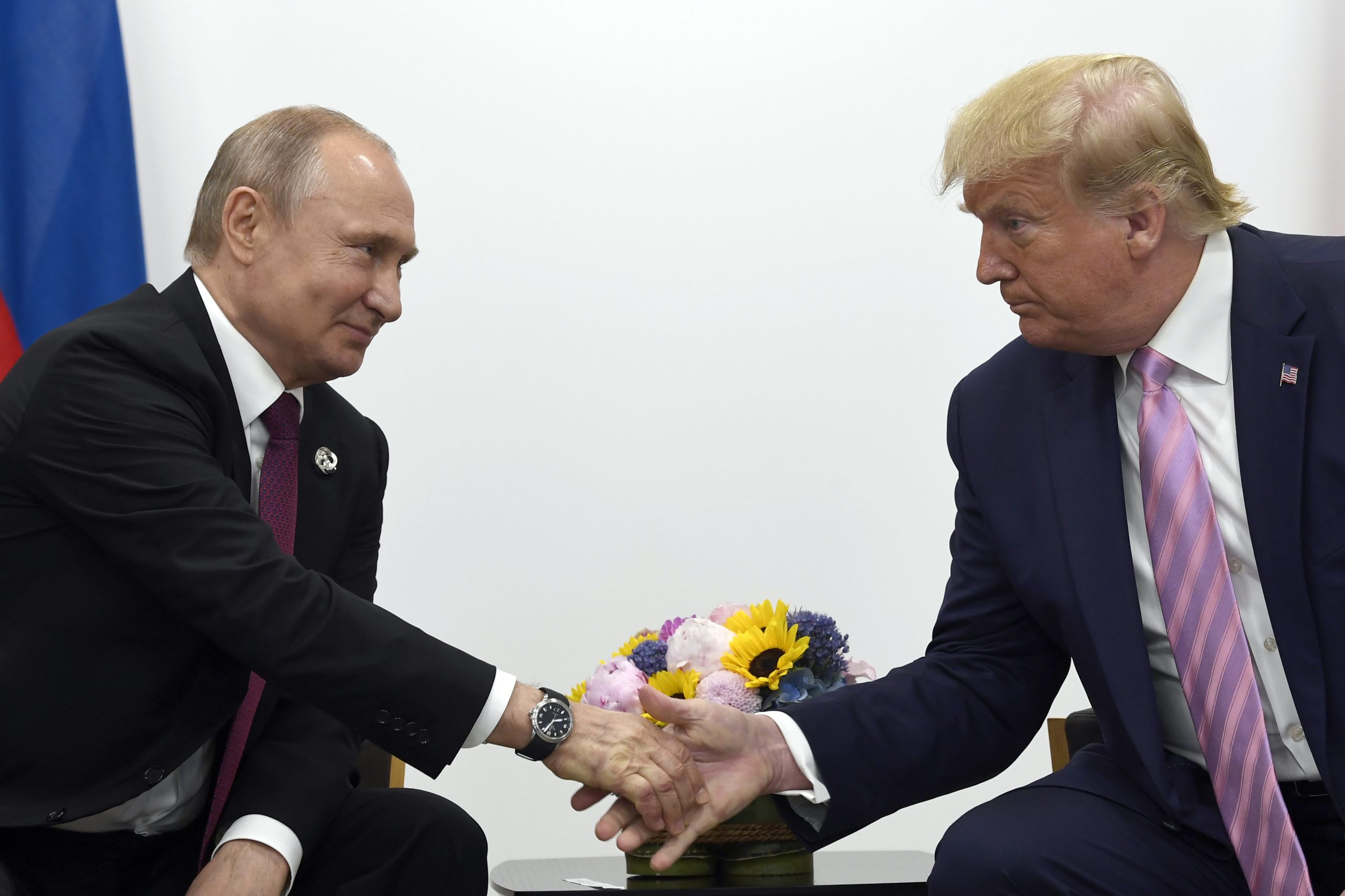Geopolitički šok: Trumpove prijetnje Evropi i tajni planovi s Putinom!