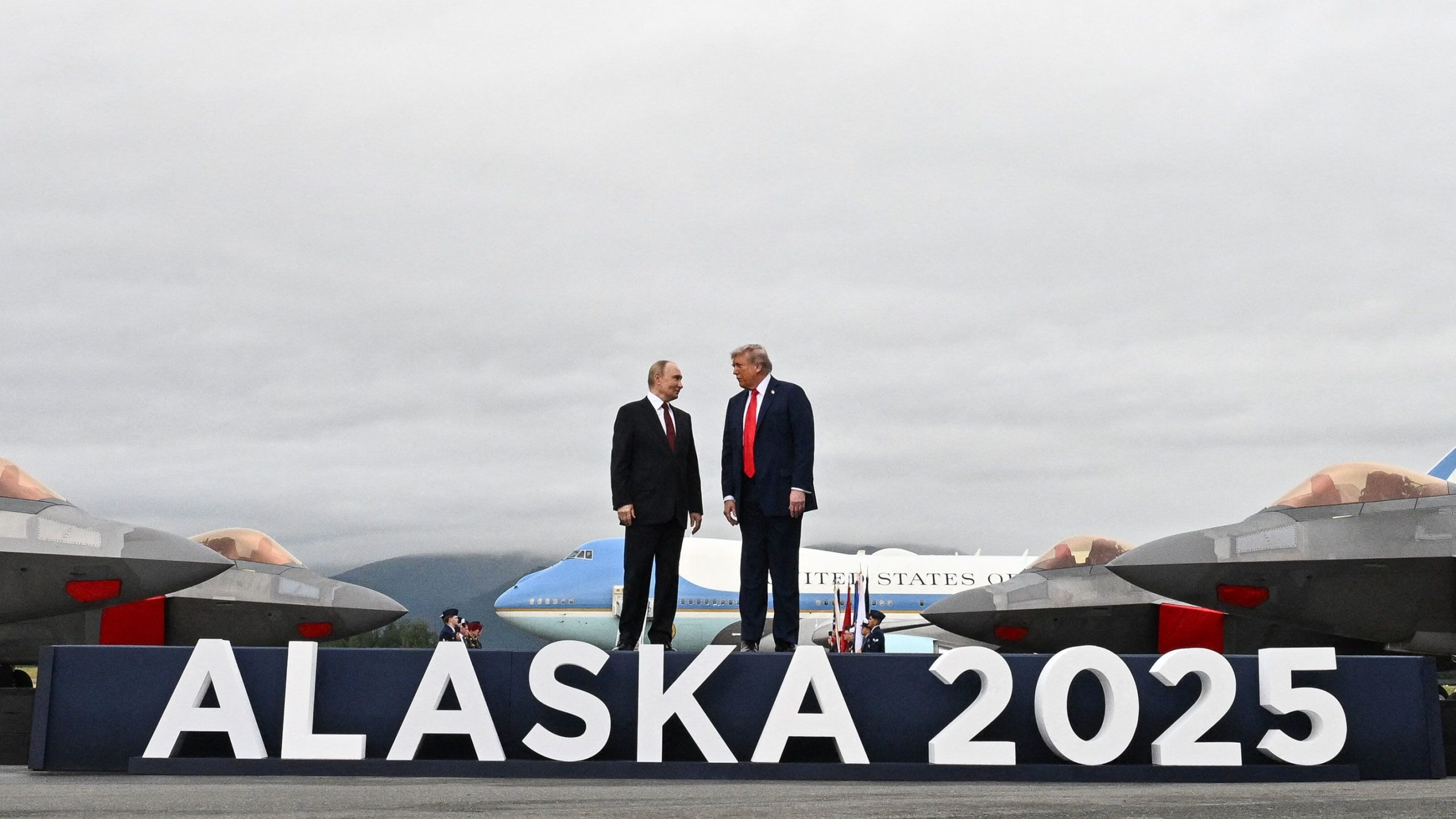 Geopolitički šok: Trumpove prijetnje Evropi i tajni planovi s Putinom!