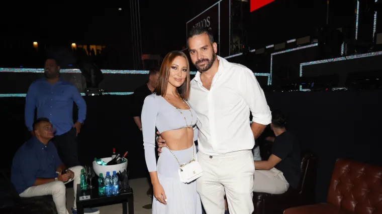 Sreća u domu Živojinovića: Aleksandra Prijović postala majka po drugi put!