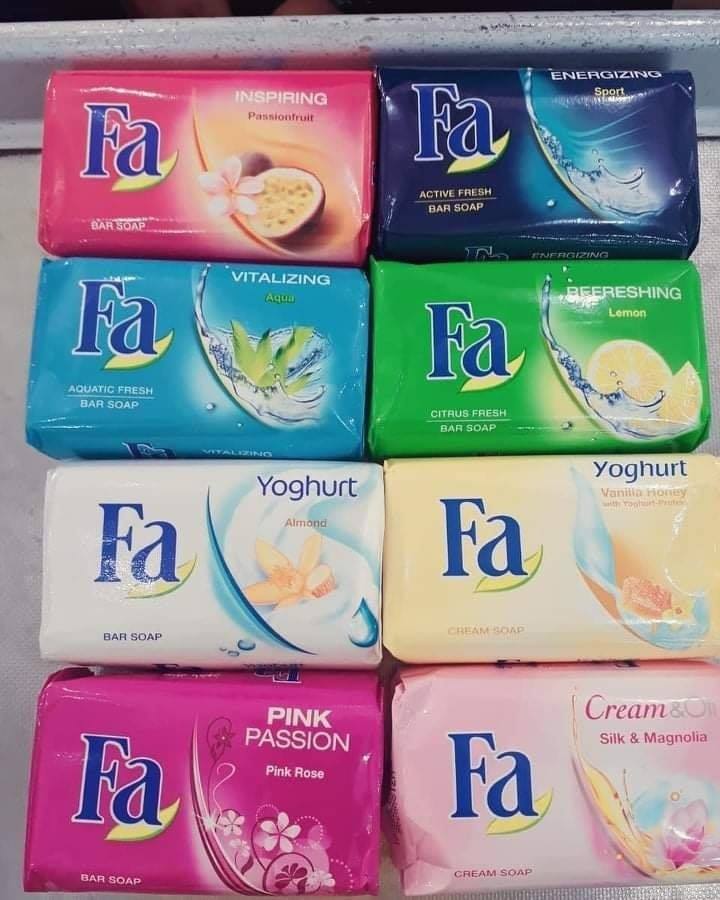 Henkel potvrdio kraj proizvodnje: Fa sapun odlazi u prošlost, uspomene ostaju