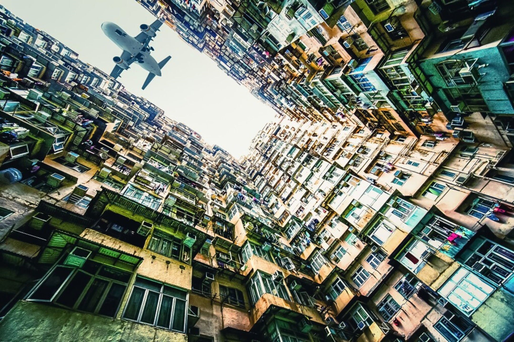 Hong Kong – luksuz i siromaštvo pod istim nebom Šokantne cijene stanova!