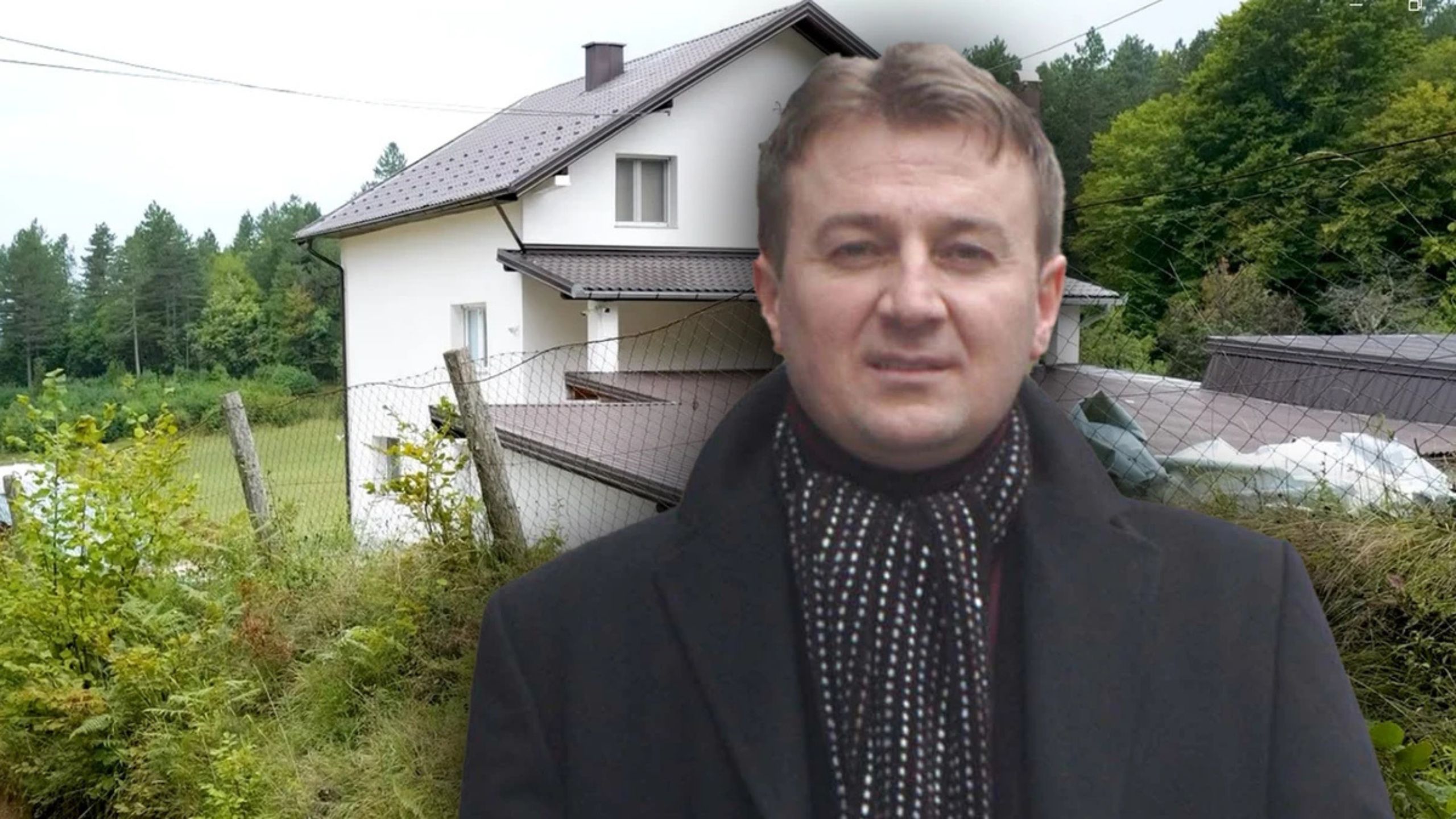 Komšije hvale, stric razočaran: Šta se dešava u porodici Nedeljka Bajića Baje?