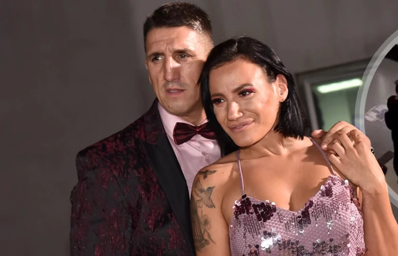 JA SAM U HORORU!“ – Kristijan Golubović otkrio šokantne detalje razlaza sa Kristinom: Evo kada je sve krenulo nizbrdo