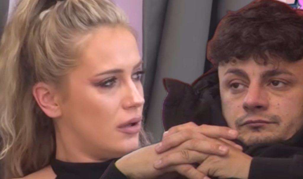 PRVA TUŽBA PODNEŠENA: Milica staje na crtu, odsad sve rješavaju advokati i sud – Terza još ne zna!