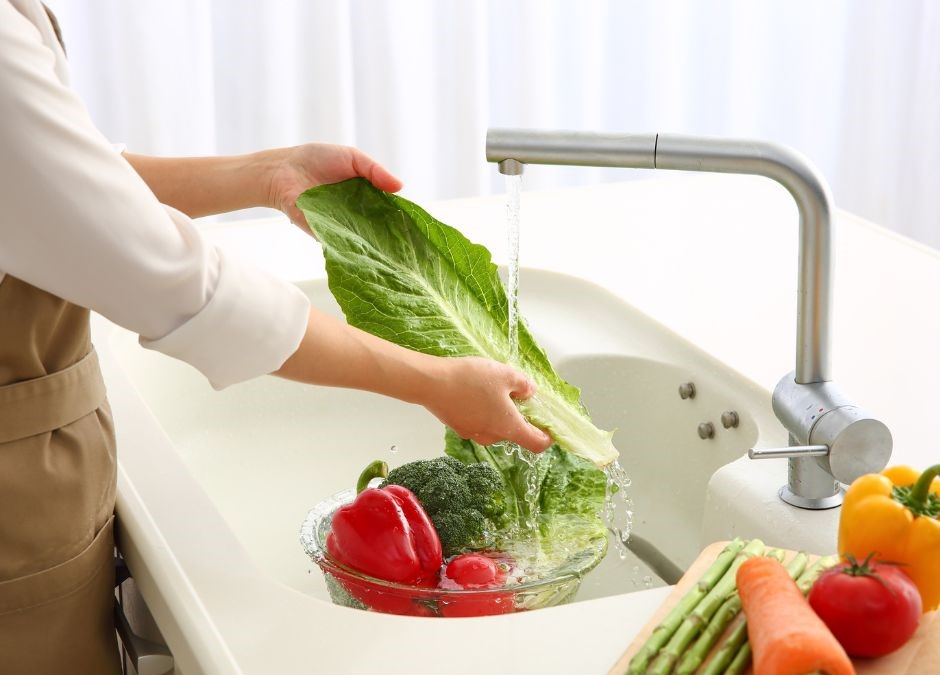 Znate li da obična soda bikarbona može ukloniti do 96%