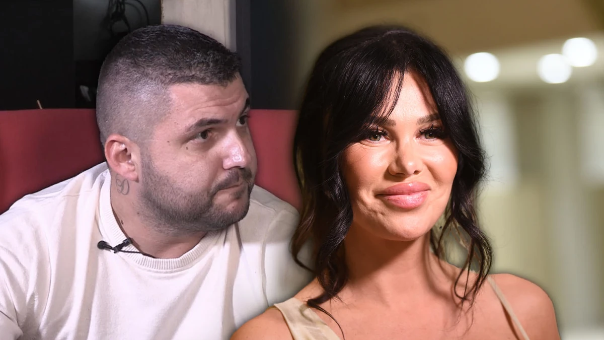 NEVIĐENO! Stanija u “Eliti 9” sa pratnjom – Mitrovići stali iza njenog zahtjeva!