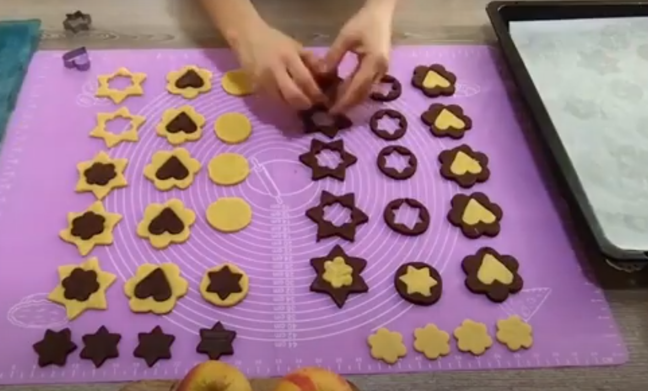 Recept za savršene suhe keksiće: Jednostavni, a tope se u ustima(VIDEO)