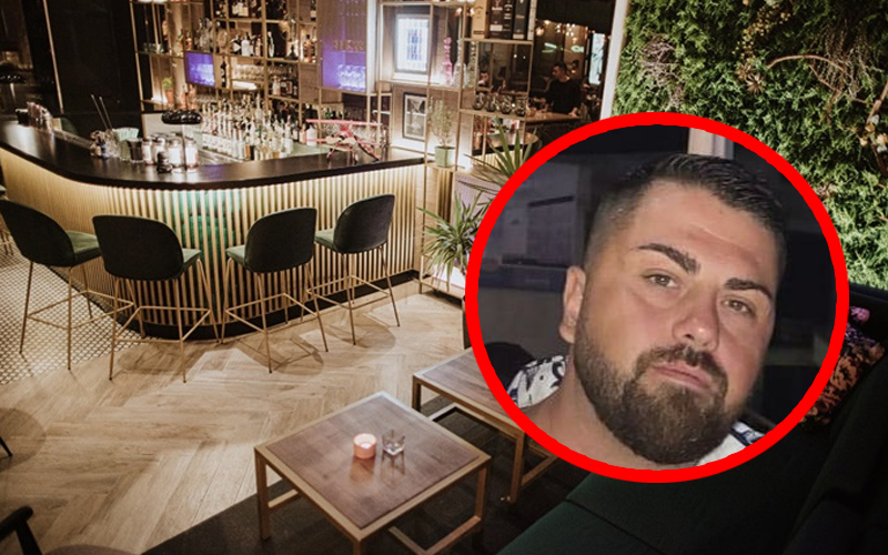 Skandal trese Tuzlu: Sud pustio Kastratija na slobodu, policija ga odmah ponovo privela!