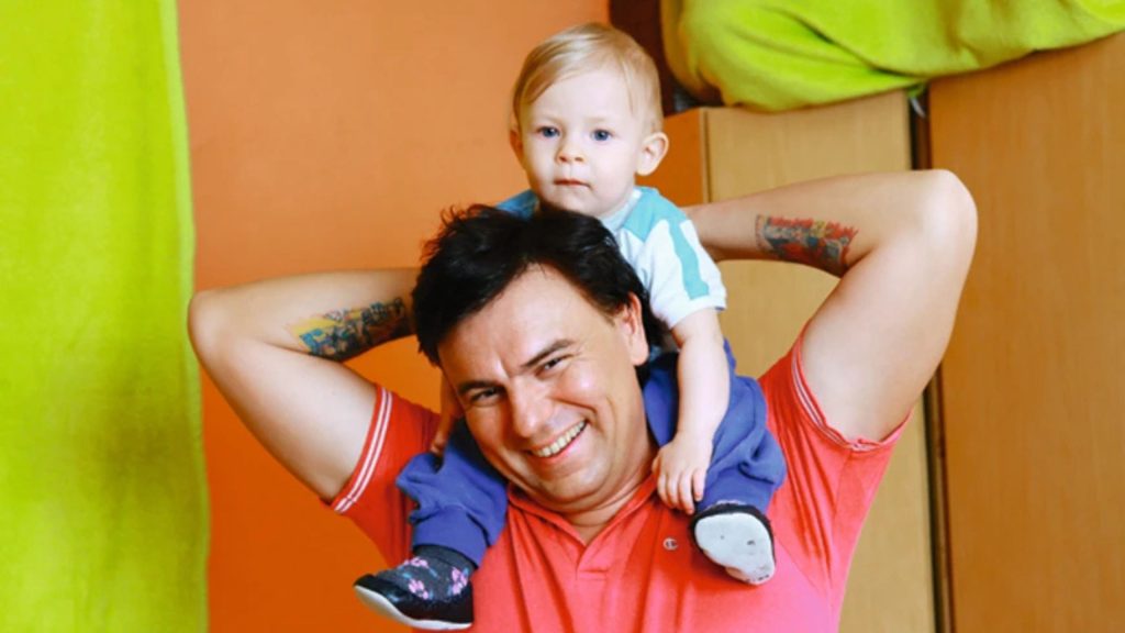 Sjećate li se Milana Tarota? Evo šta danas radi i kako izgleda!