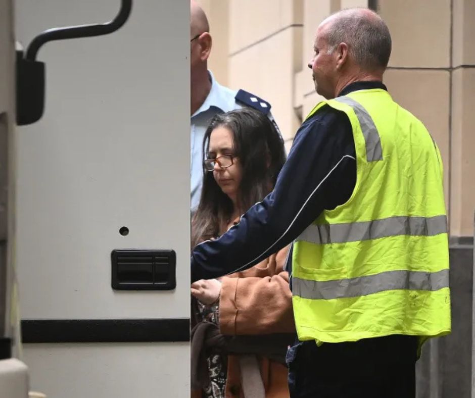 Smrtonosni ručak u Australiji: Erin Patterson osuđena na doživotnu robiju!