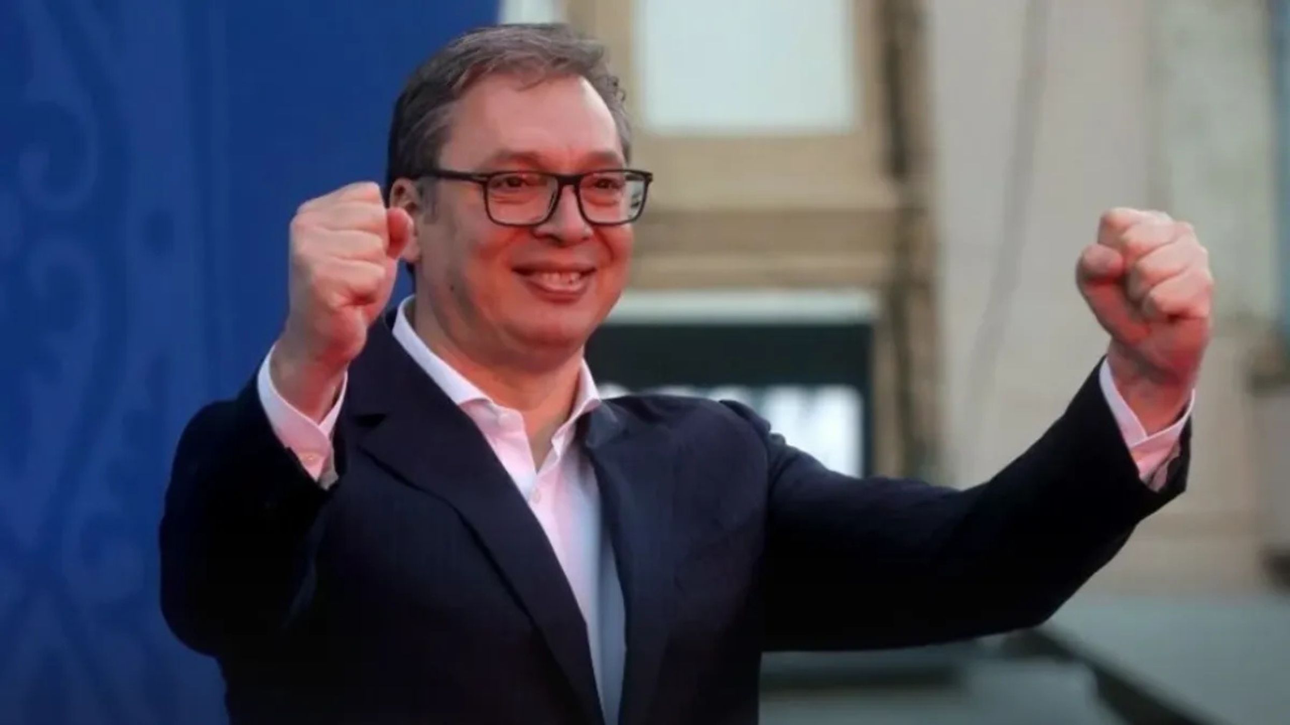 Srbija ulazi u eru naučne fantastike: Vučić najavio saobraćaj letećih automobila!