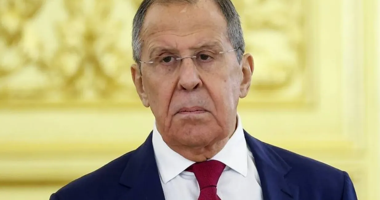 Lavrov u žestokoj optužbi: NATO i EU vode rat protiv Rusije, Britanka mu odmah odgovorila